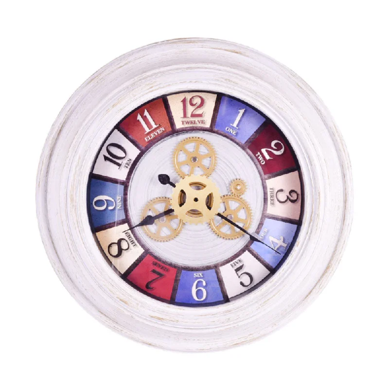 - Winter dog thick down jacketWALL CLOCK IR 66009G