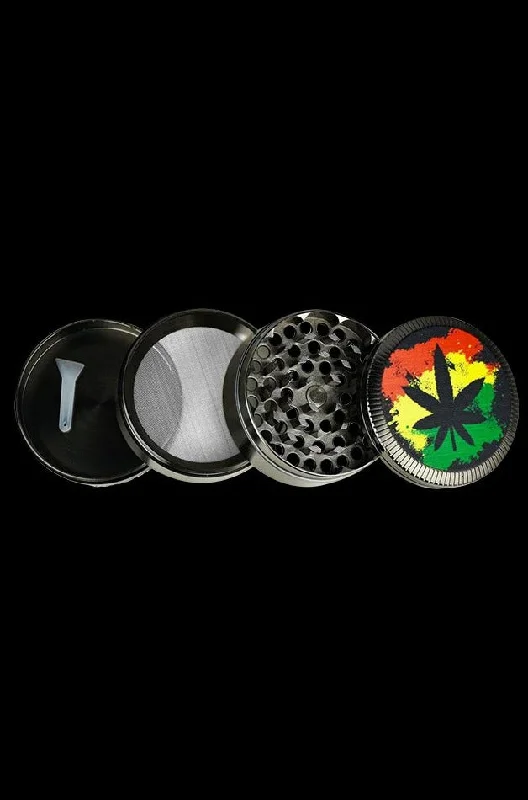 - Summer pet ice matHemp Leaf Metal Grinders - 6 Pack