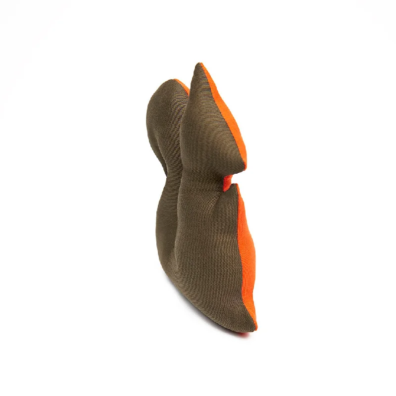 - Cat toy rankingsOrange Cecil Squeaky Squirrel Plush Dog Toy