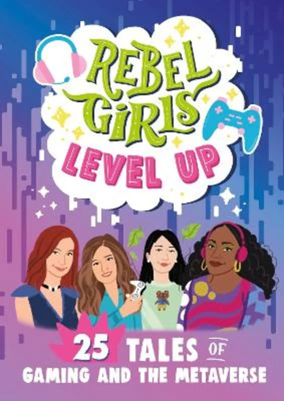- Durable nylon dog leash wholesaleRebel Girls Level Up: 25 Tales of Gaming and the Metaverse