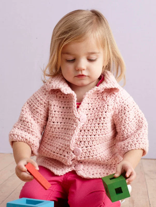 - Parrot climbing and standing wooden frameSoft Pink Crocheted Raglan Jacket Pattern - Parrot climbing and standing wooden frameSoft Pink Crocheted Raglan Jacket Pattern