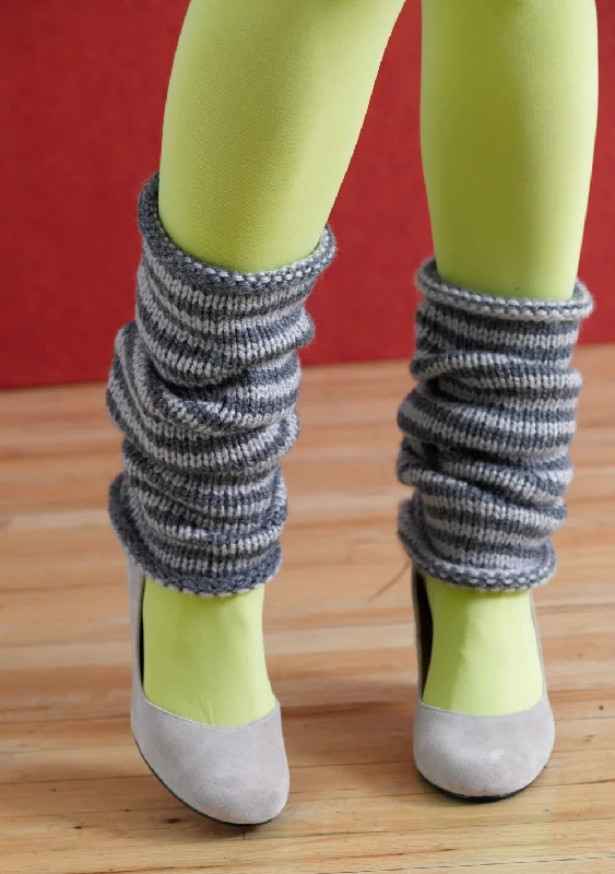  -Anti-scratch scratching board AND cat bed in oneLexi Leg Warmers Pattern (Knit)