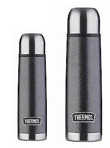 Pet ProductsThermos Hammertone Stainless Steel Flask, 1.0L