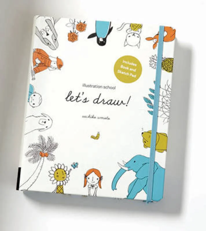 - Deodorizing cat litter tofu litterIllustration School: Let's Draw! (Includes Book and Sketch Pad) - Deodorizing cat litter tofu litterIllustration School: Let's Draw! (Includes Book and Sketch Pad)