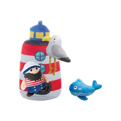 - Postoperative pet anti-licking Elizabethan collarFringe Ships Ahoy Hide & Seek Toy