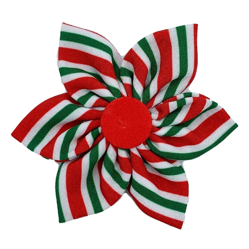 - Solid wood cat climbing frame customizedHuxley & Kent Pinwheel Peppermint Stripe