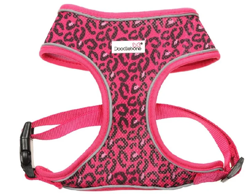 Bright Leopard