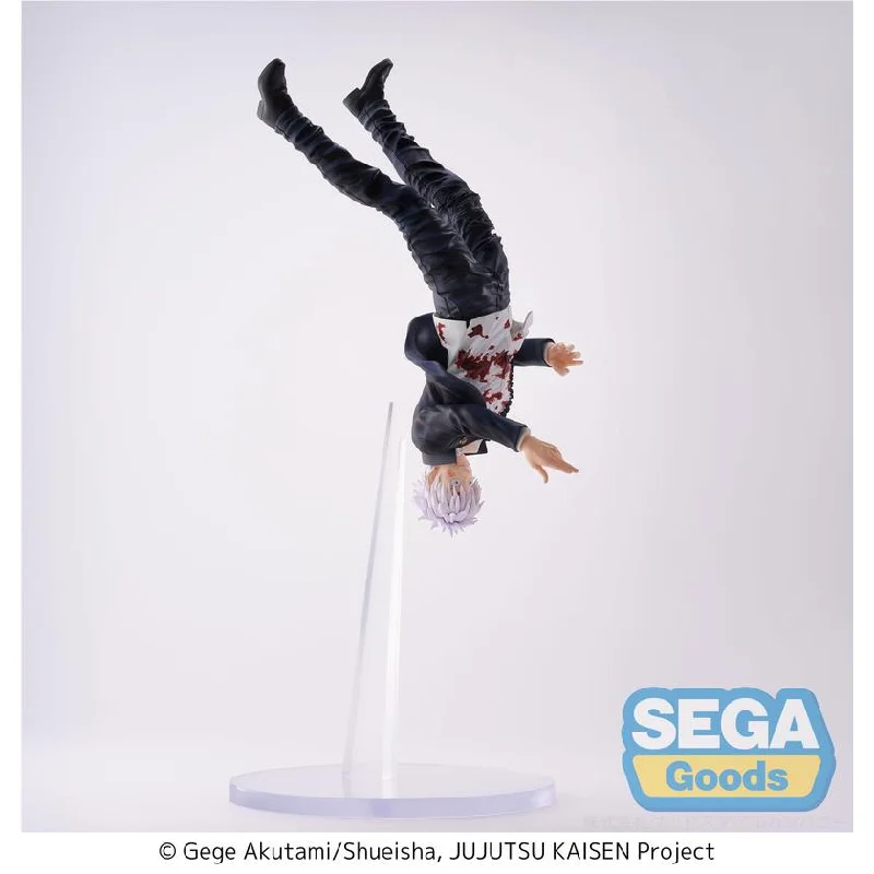 - Solid wood cat climbing frame customizedJujutsu Kaisen: Figurizma Hidden Inventory/premature Death Satoru Gojo Cursed Technique Reversal: Red Figure