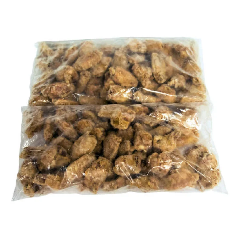 - Elderly dog ​​joint care mattressTCF Frozen Dry Rub Halal Chicken Wings 2 × 2 kg