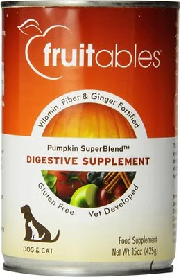 - Royal Canin cat food recommendations Fruitables Pumpkin SuperBlend Digestive Dog & Cat Canned Food, 15-oz - Royal Canin cat food recommendations Fruitables Pumpkin SuperBlend Digestive Dog & Cat Canned Food, 15-oz