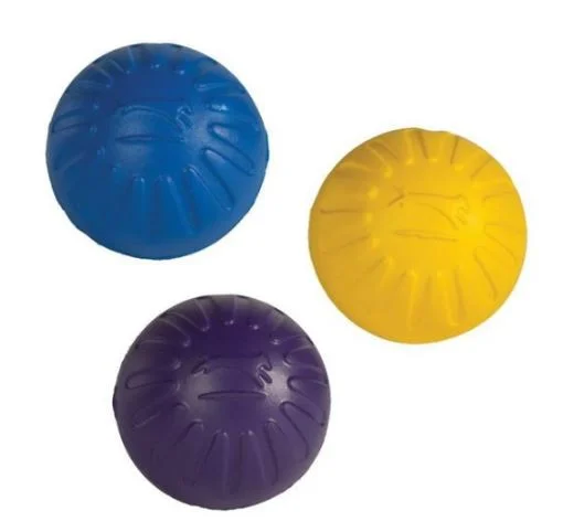 - ​​Pet toys under    yuanStarmark Durafoam Ball Assorted Medium