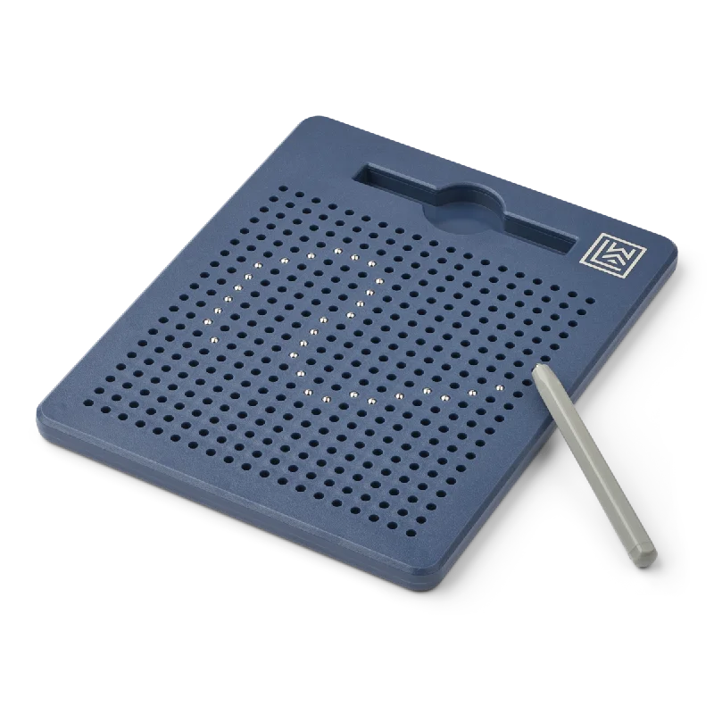 - Pet vitamin complex nutrition tabletsLiewood Annelise Magnetic Stem Board | Indigo Blue - Pet vitamin complex nutrition tabletsLiewood Annelise Magnetic Stem Board | Indigo Blue