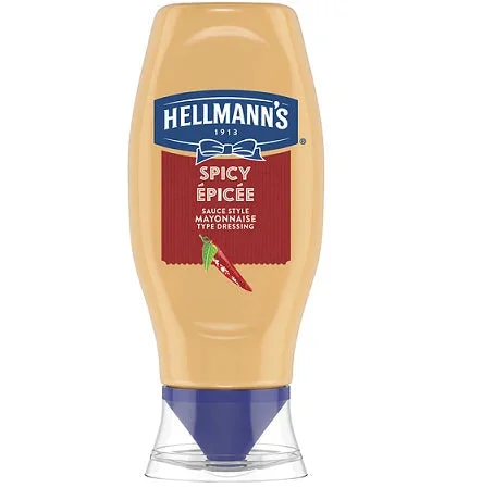 - Summer pet ice matHelmann's Spicy Mayo, 750ml