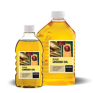 - Remote interactive pet feeder500 Ml Raw Linseed Oil
