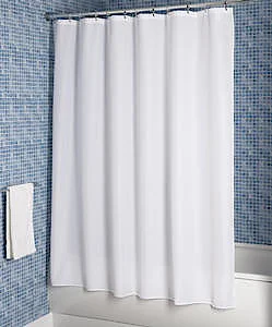 - Deodorizing cat litter tofu litterCroydex Shower Curt Textile Wht Af159022, Polyester, White, 1800 X 1800mm - Deodorizing cat litter tofu litterCroydex Shower Curt Textile Wht Af159022, Polyester, White, 1800 X 1800mm