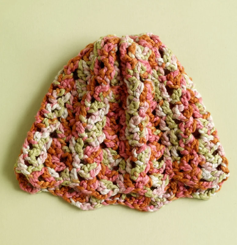 - Pet tear stain cleaning wipesDarwin Hat Pattern (Crochet)