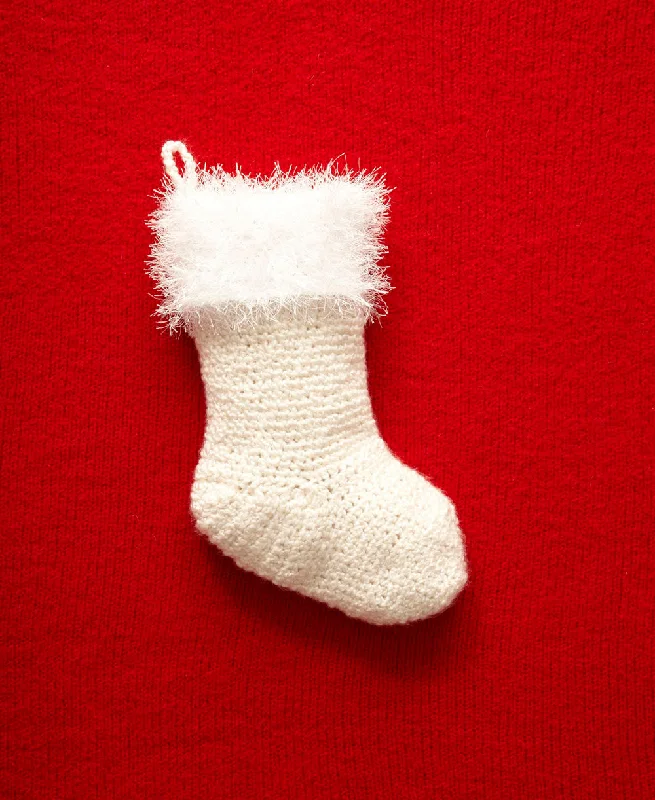 - Durable nylon dog leash wholesaleHoliday Stocking (Crochet) - Version 2