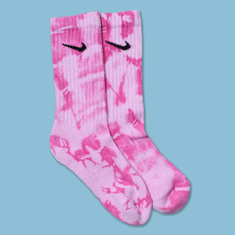 - Hamster silent running wheel to prevent chewingNike Tie Dye Socks Pink