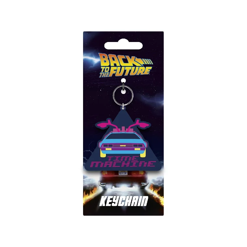 - Pregnant cat delivery room warming boxBack To The Future - Time Machine PVC Keyring