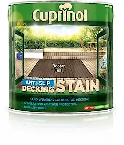 - Smart cat litter box with automatic cleaningCuprinol Utdscs25L Anti Slip Decking Stain City Stone 2.5 Litre - Smart cat litter box with automatic cleaningCuprinol Utdscs25L Anti Slip Decking Stain City Stone 2.5 Litre