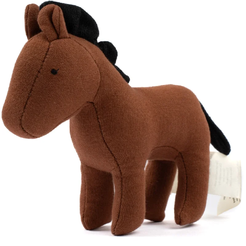  -Explosion-proof leash FOR LARGE dogsFabelab Rattle - Horse