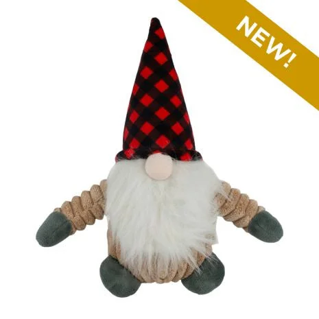 - ​​Christmas pet Christmas clothingTall Tails Gnome (Large)