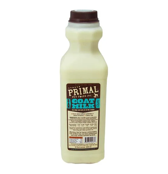 - Cat food for dental health Primal Goat's Milk Frozen Raw Grain-Free Dog Food and Cat Food - Cat food for dental health Primal Goat's Milk Frozen Raw Grain-Free Dog Food and Cat Food