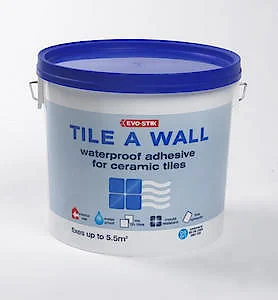 - Solid wood cat climbing frame customizedEvo-Stik Evo416727 Tile & Grout Adhesives