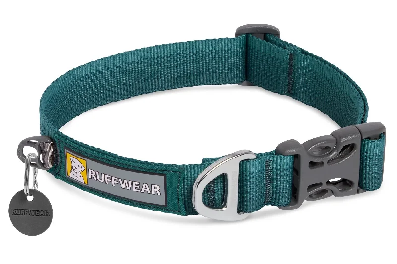 - Automatic induction pet water dispenserFront Range Collar By Ruffwear