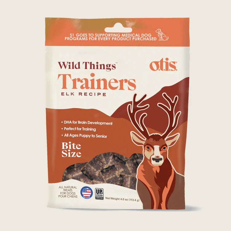 -Anti-scratch scratching board AND cat bed in oneOtis Wild Things Trainers Elk Recipe Dog Treats -Anti-scratch scratching board AND cat bed in oneOtis Wild Things Trainers Elk Recipe Dog Treats