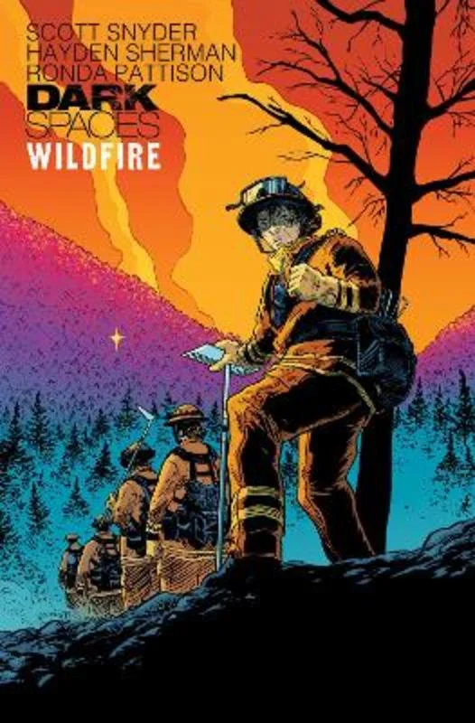 - Remote interactive pet feederDark Spaces: Wildfire