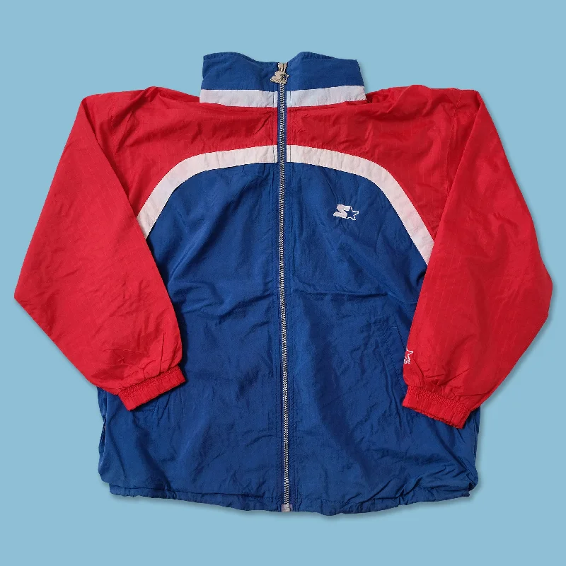 - Foldable and portable cat bagVintage Starter Light Jacket XLarge