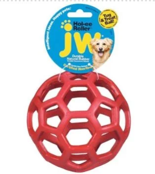  -Anti-slip claw protection raincoat FOR dogsJW Hol-ee Roller Size 6.5
