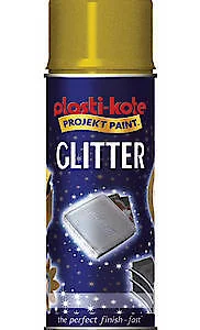 - Custom pet birthday cakePlasti-Kote 173 400Ml Glitter Effect - Silver