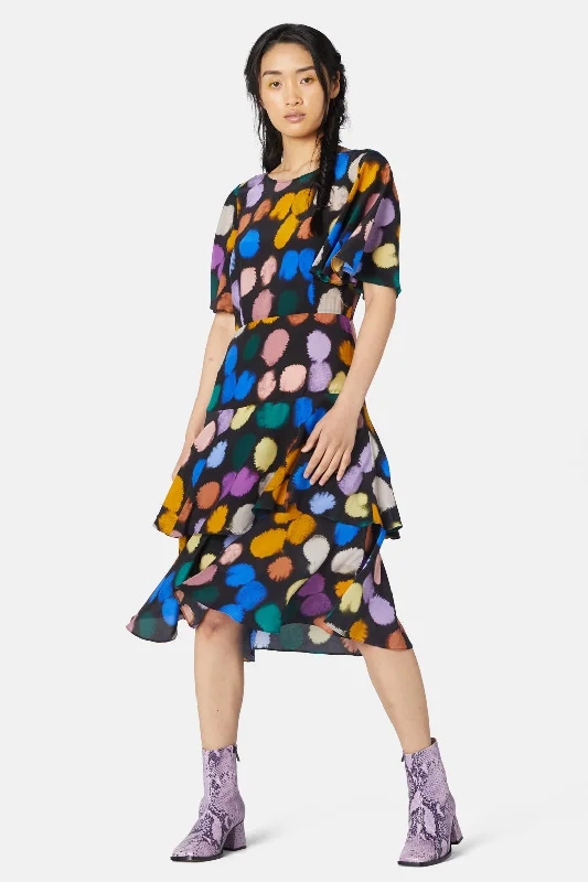 - Pet diabetes prescription foodLeopard Lounge Dress