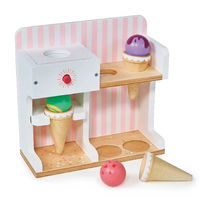 - Postoperative pet anti-licking Elizabethan collarMentari Ice Cream Kiosk
