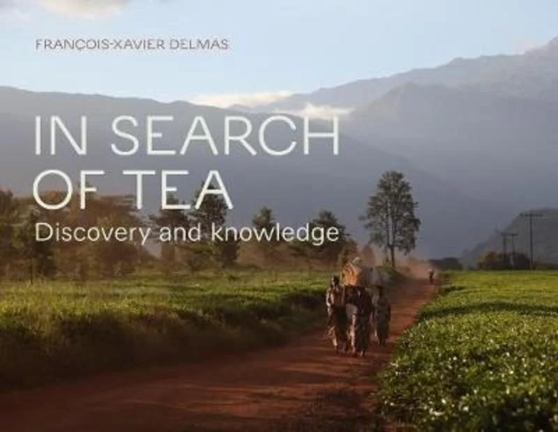 - Air box TSA certified check-inIn Search of Tea: Discovery and Knowledge