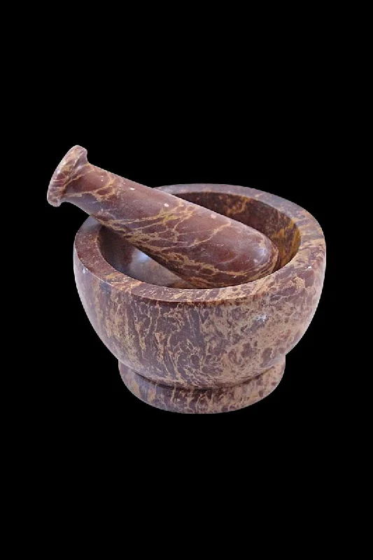 - Pet diabetes prescription foodSoapstone Mortar & Pestle