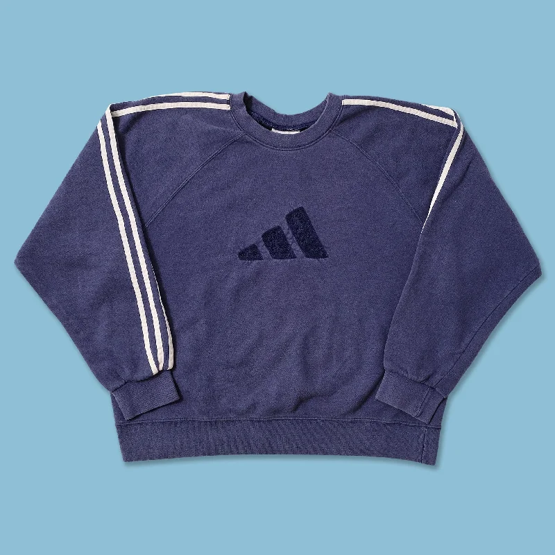 - Pet diabetes prescription foodWomen's Vintage adidas Sweater Large