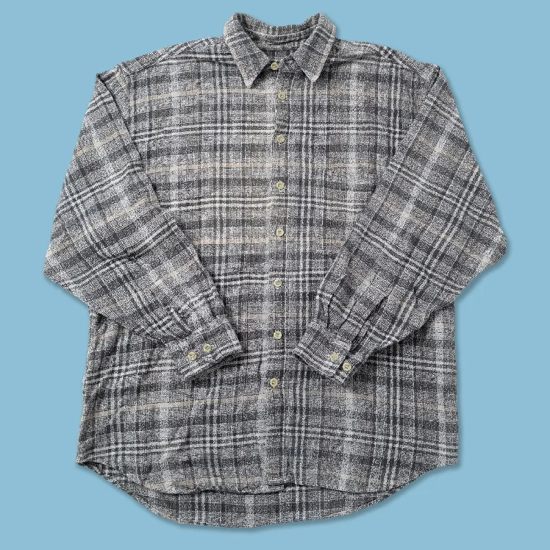 Pet ProductsVintage Flannell Shirt Large / XLarge