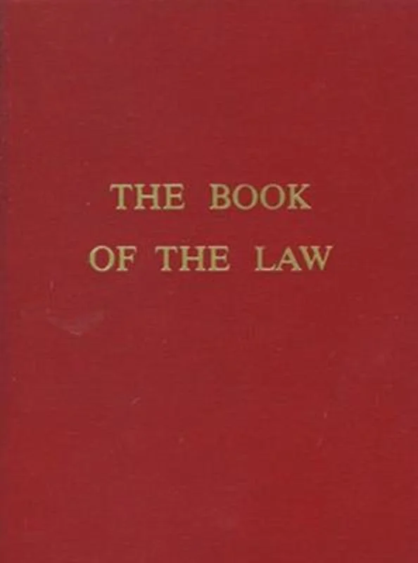 - Pet smart GPS locatorThe Book of the Law