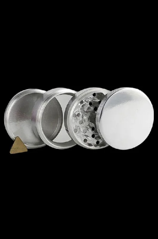 - Car dog seat beltMetal 4-Piece Grinder