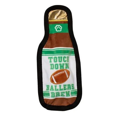 - Pet diabetes prescription foodFringe Tailgates and Touchdowns Durable Plush Dog Toy