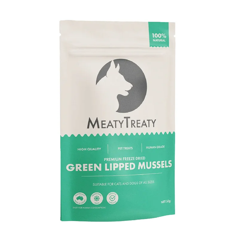 - Where to buy imported cat food Meaty Treaty Freeze Dried Green Lipped Mussels Dog & Cat Treats 50g - Where to buy imported cat food Meaty Treaty Freeze Dried Green Lipped Mussels Dog & Cat Treats 50g