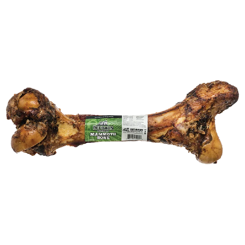 - Dog food for pregnancy and lactationRedbarn Mammoth Bone 30oz