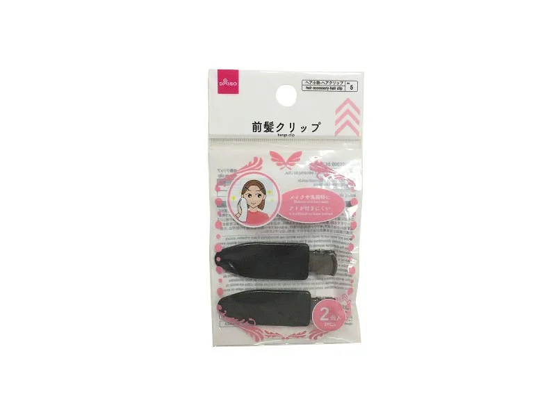 - Postoperative pet anti-licking Elizabethan collarBangs Clip