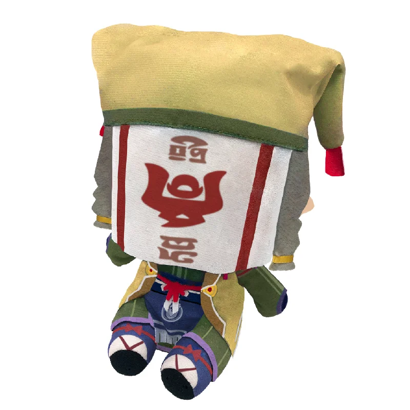  -Explosion-proof leash FOR LARGE dogsCapcom Chibi Plush Monster Hunter Rise Kagero