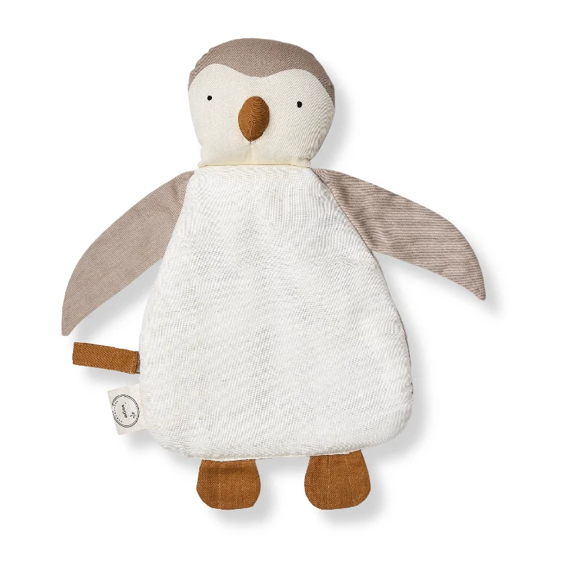 ---Cuddle Cloth Penny | Penguin