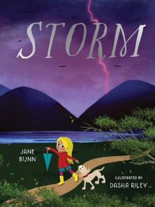 ---Storm
