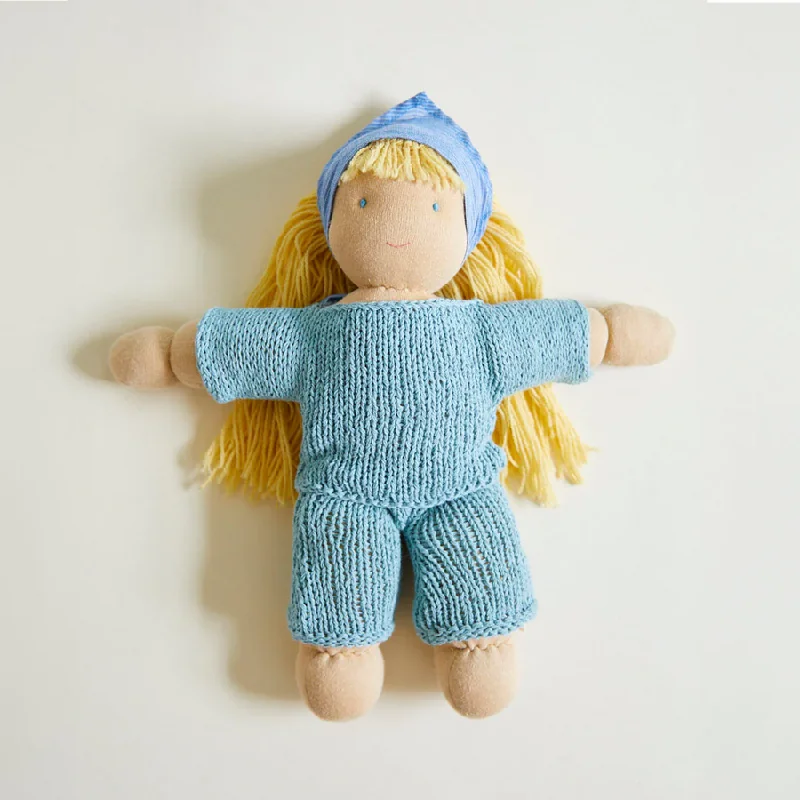 Pet ProductsWaldorf Doll Zoe
